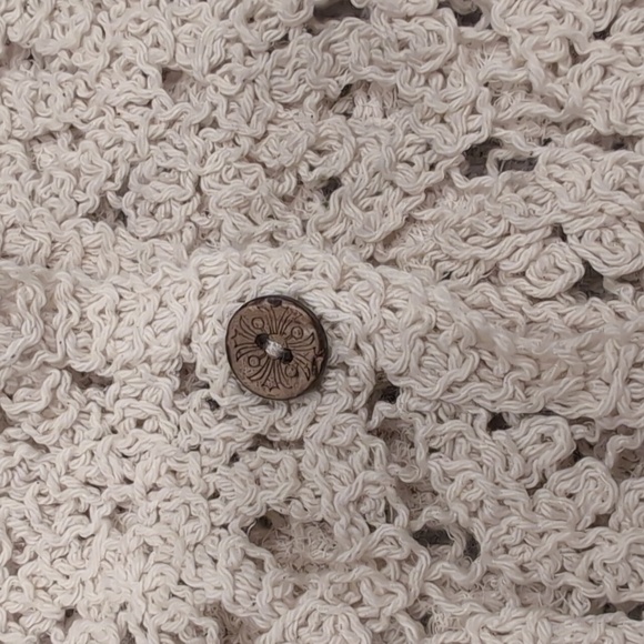 Crochet Sweater - Picture 11 of 13